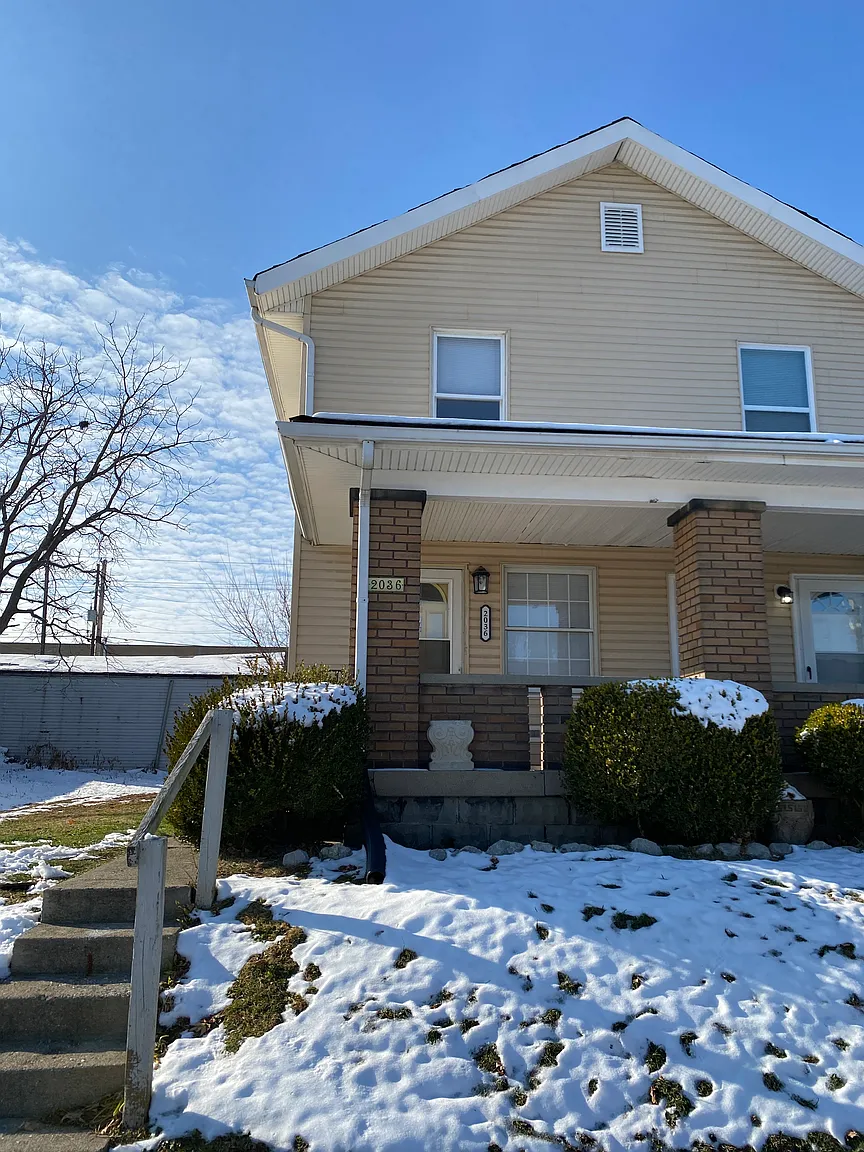 2036 Singleton St #2036 photo 1