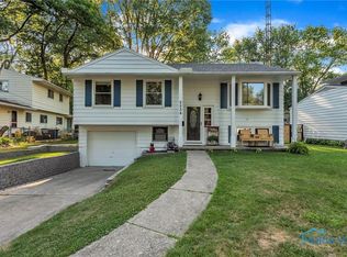 2534 Orchard Hills Blvd, Toledo, OH 43615