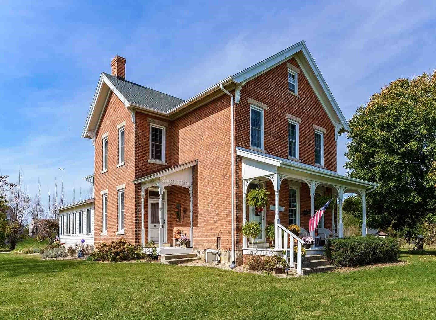 1743 Landin Rd, New Haven, IN 46774 Zillow