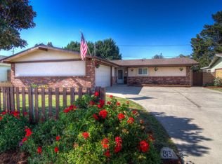813 E Bush Ave, Lompoc, CA 93436