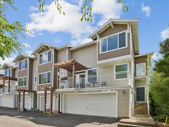 8680 SW 147th Ter Unit 104, Beaverton, OR 97007