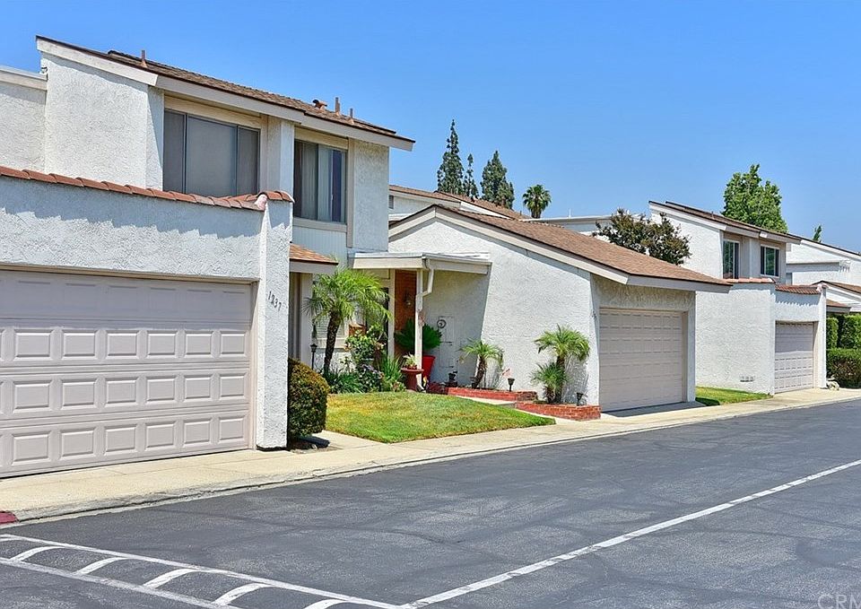 1231 Crestwood Dr Upland CA Zillow