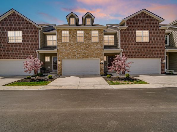 11436 Mossy Ct #101, Fishers, IN 46037