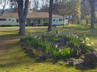 5700 Shamrock Rd, Yreka, CA 96097