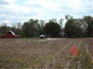 4932 Freedom Rd, Freedom, IN 47431