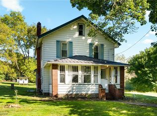 7635 N 2nd Ave, Clinton, OH 44216