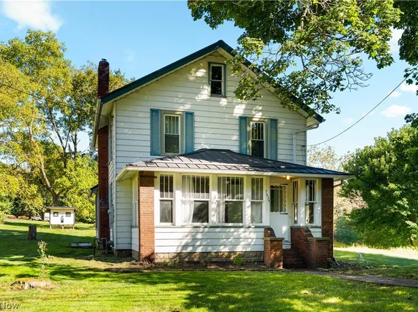 7635 N 2nd Ave, Clinton, OH 44216