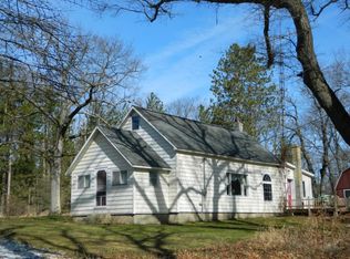 6540 Jennison Grove Rd, Hubbard Lake, MI 49747