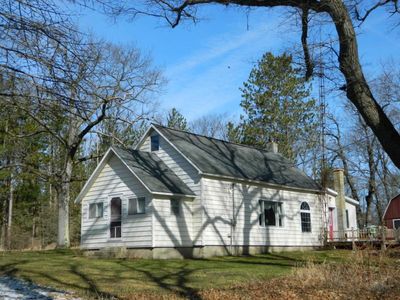 6540 Jennison Grove Rd, Hubbard Lake, MI, 49747