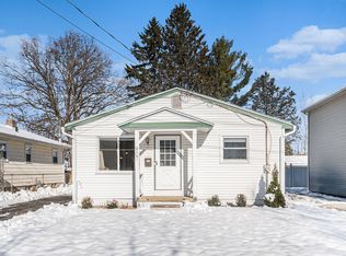 907 Tisdale Ave, Lansing, MI