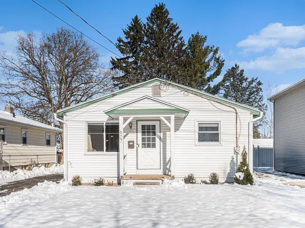 907 Tisdale Ave, Lansing, MI 48910