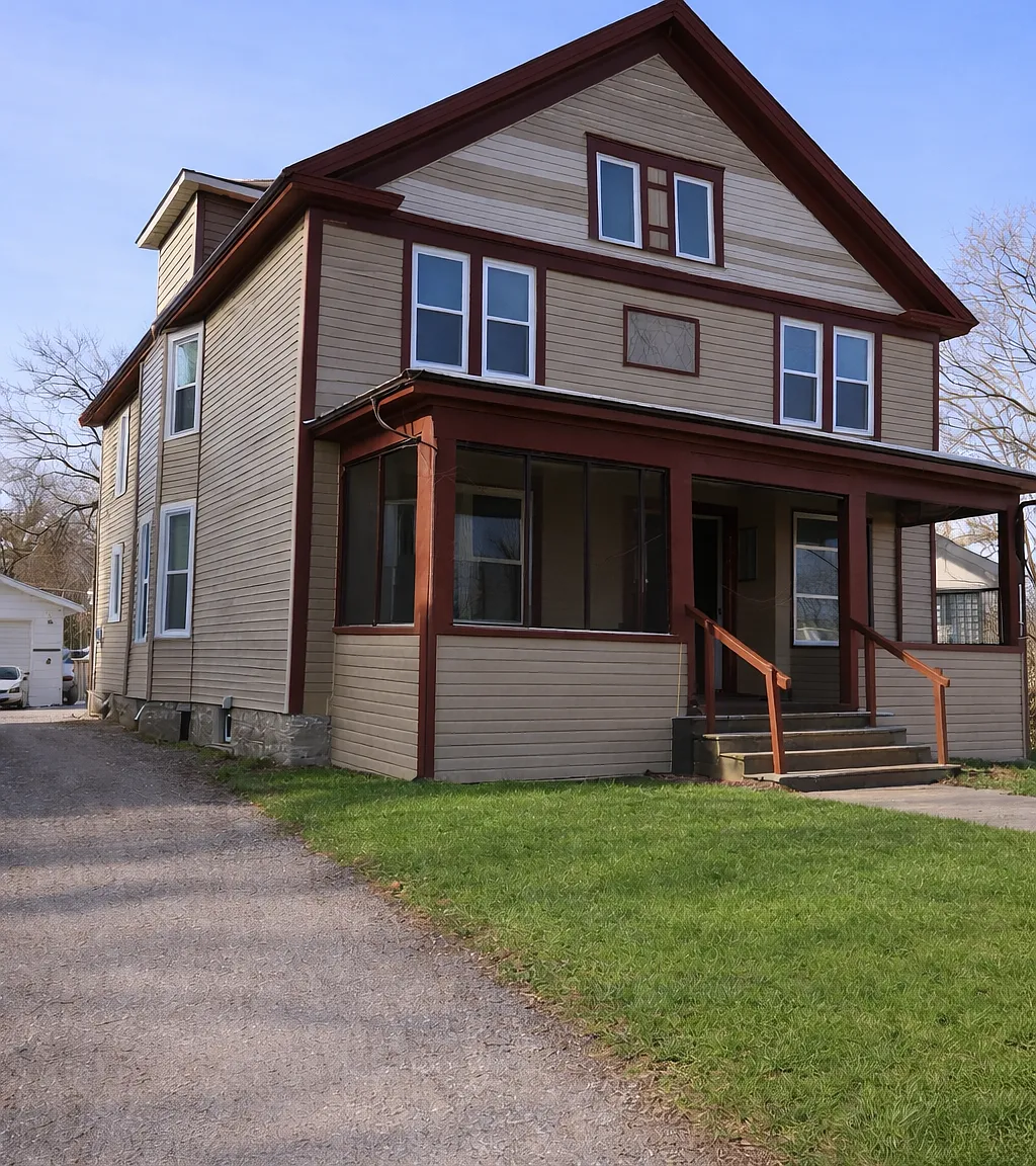 5 bed, $2,900 — Photo 2