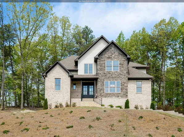 2129 Grey Oaks Ter, Pelham, AL 35124