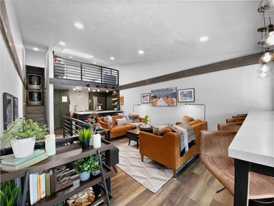 302 S High St #4, Breckenridge, CO, 80424