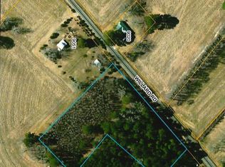 002 Willard Road, Willard, NC 28478