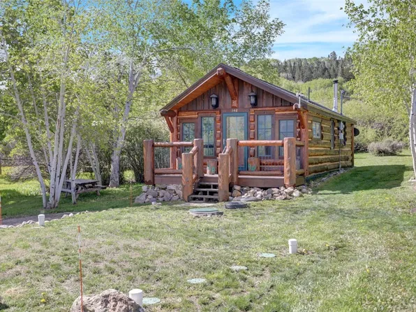 148 Green Mountain Avenue, Silverthorne, CO 80498