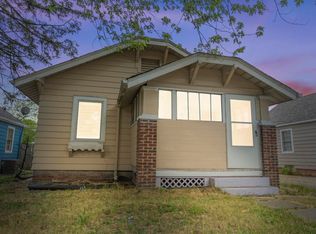 4522 Lafayette St, Fort Wayne, IN 46806