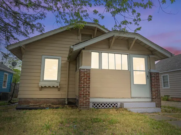 4522 Lafayette St, Fort Wayne, IN 46806