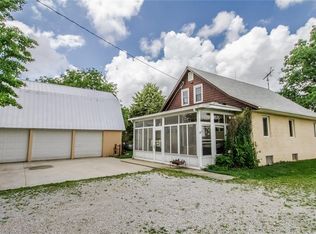 10732 Shaffer Rd, Versailles, OH 45380