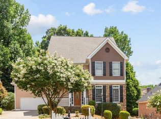 2840 Olde Towne Pkwy, Duluth, GA 30097
