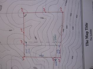 Bandy Rd, Little rock, AR 72223