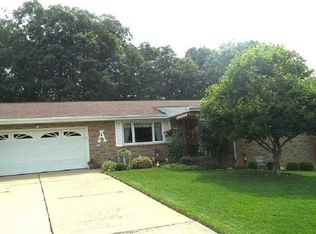 344 Christine Dr, Aliquippa, PA