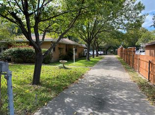 1905 Conner Dr, Dallas, TX 75217