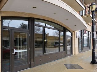 170 N Northwest Hwy APT 308, Park Ridge, IL 60068