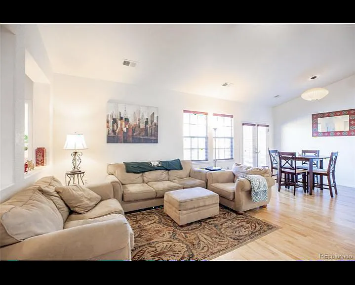2205 N Beeler St #105 — Photo 4