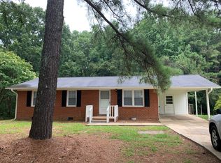 6605 Rex Rd, Holly Springs, NC 27540