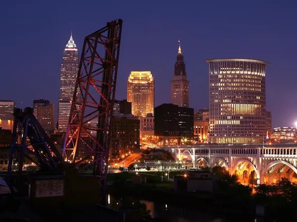 1237 Center St Suite 1201, Cleveland, OH 44113
