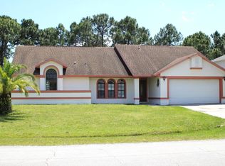 910 Grainger St SE, Palm Bay, FL 32909