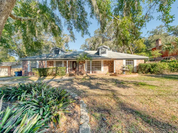 5335 WHITNEY Street, Jacksonville, FL 32277