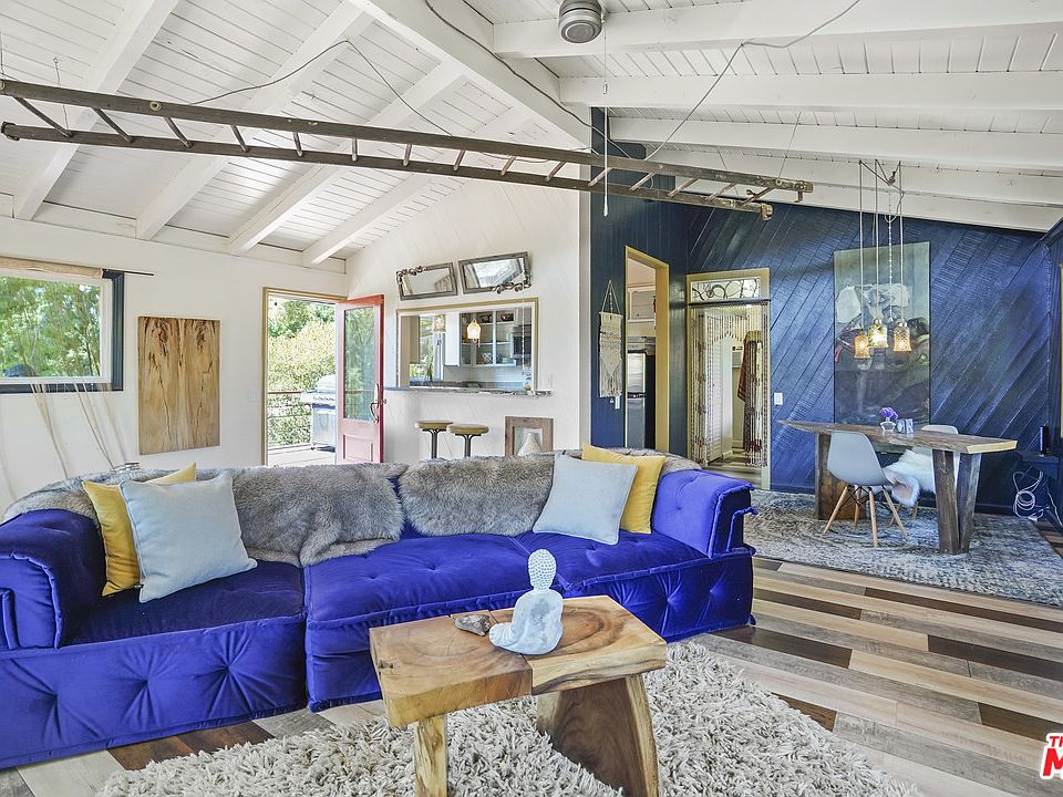 2090 1/2 Topanga Skyline Dr, Topanga, CA 90290 | Zillow