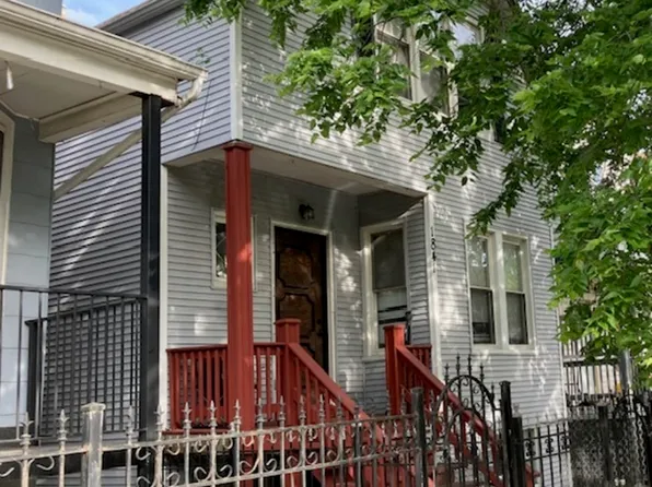1841 N Keystone Ave, Chicago, IL 60639