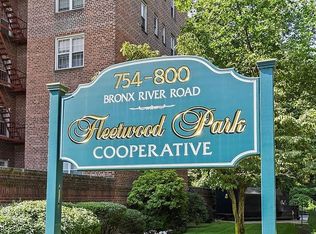 796 Bronx River Rd APT B23, Bronxville, NY 10708