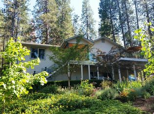 19721 Butler Way, Groveland, CA 95321