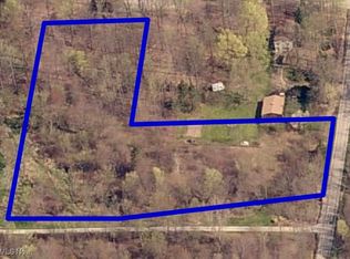 Ballash Rd, Medina, OH 44256