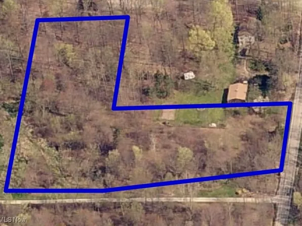 Ballash Rd, Medina, OH 44256