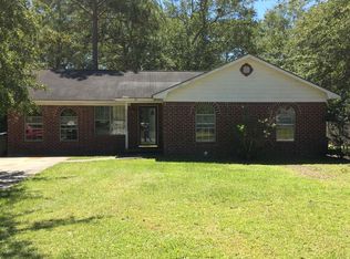 81 Fletcher Rd, Hinesville, GA 31313