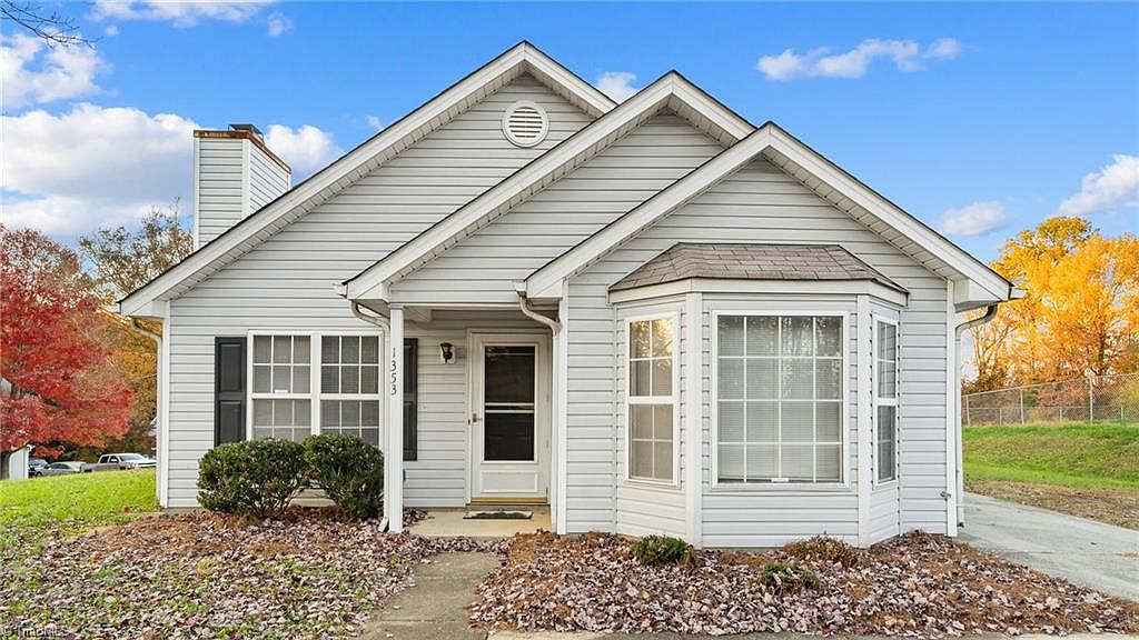 1353 Lees Chapel Rd, Greensboro, NC 27455 MLS 1123968 Zillow