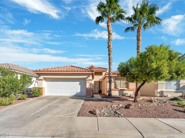 86 Saint Johns Wood Ave, Henderson, NV 89002