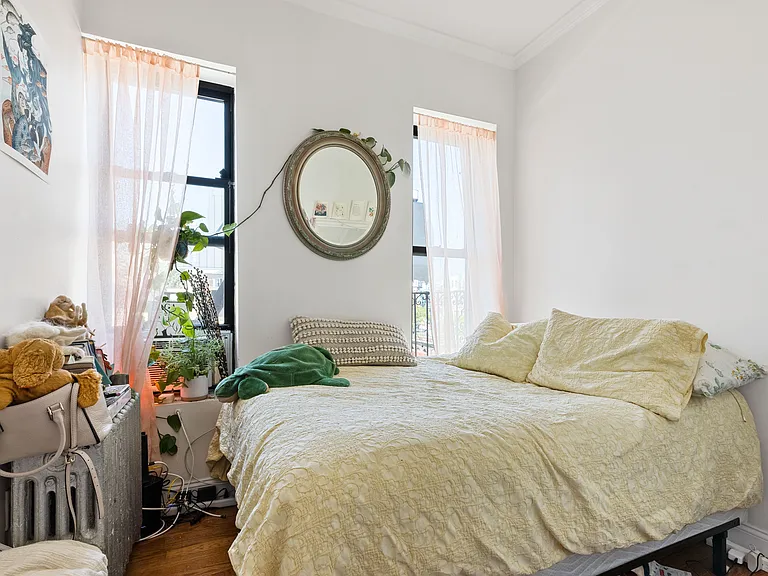 61 Delancey St #4 — Photo 4