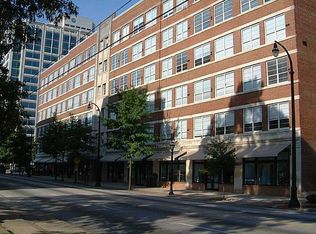 800 Peachtree St NE, Atlanta, GA 30308