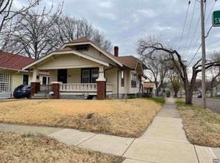 236 SW Kendall Ave, Topeka, KS 66606