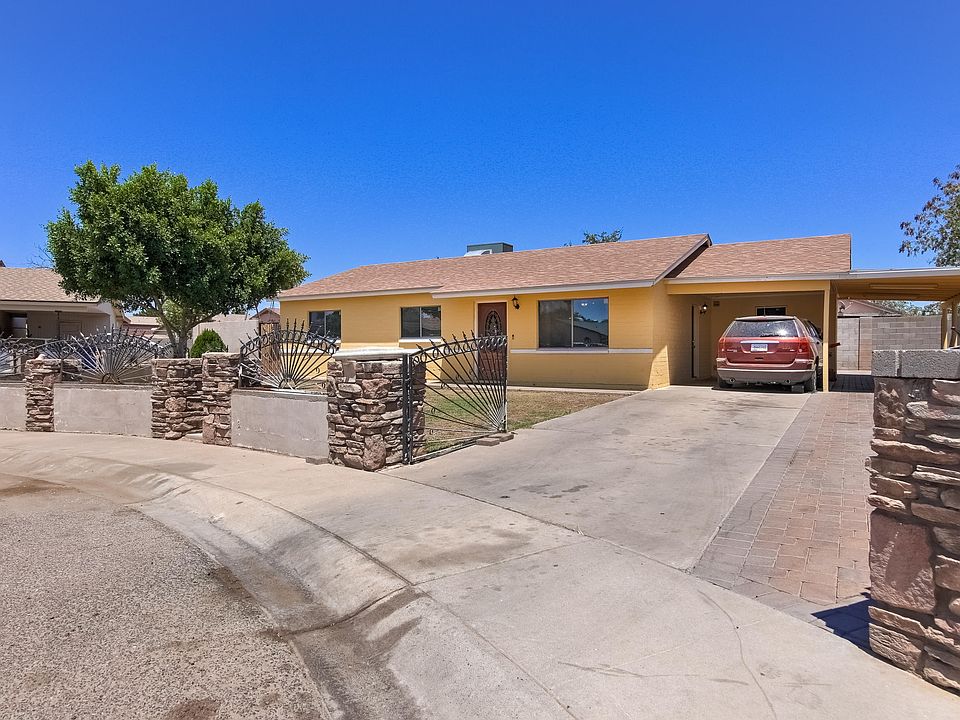 1st image of 6025 S 18th Ave