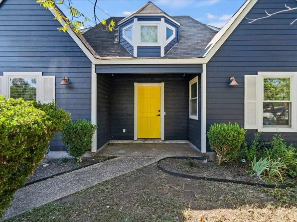 5205 Calais Ct, Austin, TX 78745