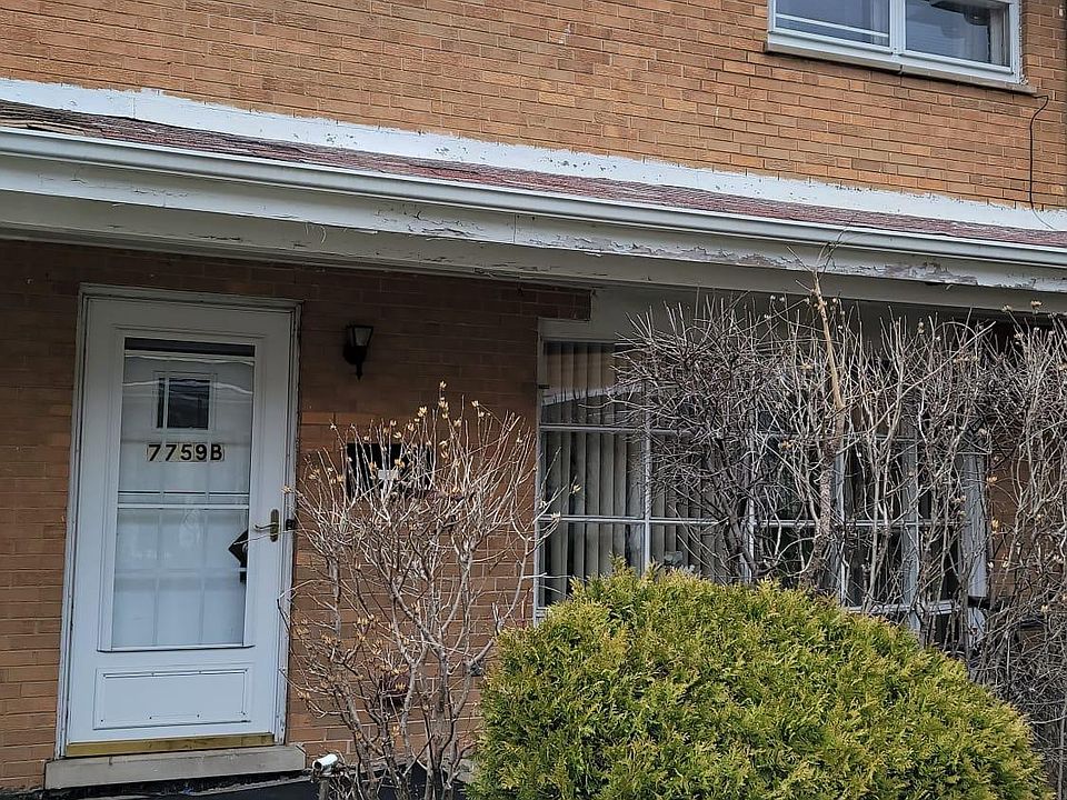 2nd image of 7759 N Nordica Ave APT B
