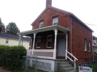 45 Emerald St, Chicopee, MA 01013