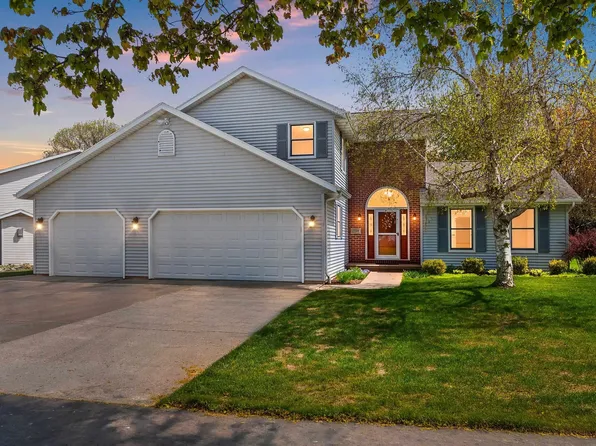 1734 O'Hearn Ln, De Pere, WI 54115